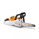 STIHL MSA 80.0 C-B akkus láncfűrész AK rendszer 36V alapgép, 35cm