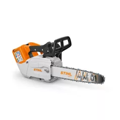   STIHL MSA 190.0 T akkumulátoros láncfűrész, AP rendszer, 36V alapgép, 30 cm