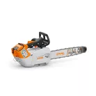 STIHL MSA 190.0 T akkumulátoros láncfűrész, AP rendszer, 36V alapgép, 30 cm