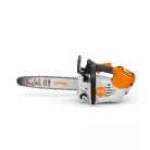 STIHL MSA 190.0 T akkumulátoros láncfűrész, AP rendszer, 36V alapgép, 30 cm