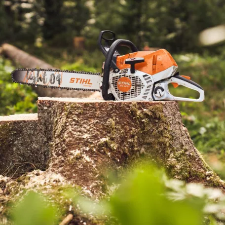 STIHL MS 400.1 C-M motorfűrész 3,9kW, 45cm