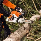 STIHL MS 400.1 C-M motorfűrész 3,9kW, 45cm