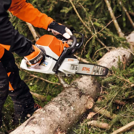 STIHL MS 400.1 C-M motorfűrész 3,9kW, 45cm
