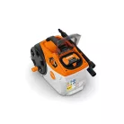 STIHL REA 100.0 PLUS akkumulátoros nagynyomású mosó, AP rendszer, 36V alapgép, 150 bar