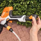 STIHL RCA 20.0 akkumulátoros kültéri tisztító, AS rendszer, 10,8V alapgép, 24 bar