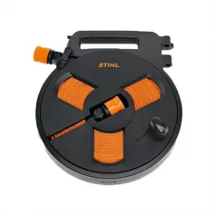 STIHL tömlőtartó RE 170 PLUS magasnyomású mosóhoz