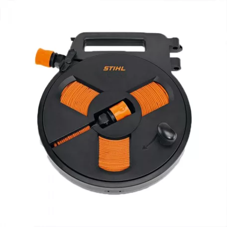 STIHL tömlőtartó RE 170 PLUS magasnyomású mosóhoz