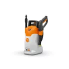 STIHL RE 80 X magasnyomású mosó 90bar