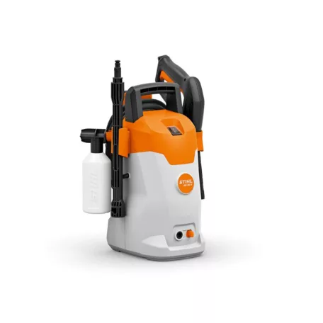 STIHL RE 80 X magasnyomású mosó 90bar