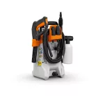 STIHL RE 80 X magasnyomású mosó 90bar