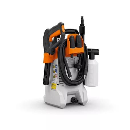 STIHL RE 80 X magasnyomású mosó 90bar