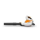 STIHL SHA 56 akkus lombszívó AK rendszer 36V alapgép, 510m3/h