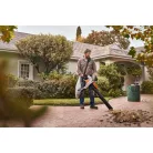 STIHL SHA 56 akkus lombszívó AK rendszer 36V alapgép, 510m3/h