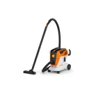 STIHL SEA 60 L akkus porszívó, AK rendszer, 36V alapgép