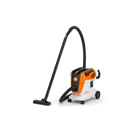 STIHL SEA 60 L akkus porszívó, AK rendszer, 36V alapgép