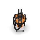STIHL SEA 60 L akkus porszívó, AK rendszer, 36V alapgép