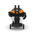 STIHL SEA 100.0 L akkumulátoros porszívó, AP rendszer, 36V alapgép