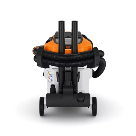 STIHL SEA 100.0 L akkumulátoros porszívó, AP rendszer, 36V alapgép