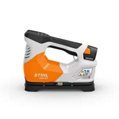   STIHL KOA 20.0 SET akkumulátoros kompresszor, AS rendszer, 10,8V, AS2  akkumulátorral és AL 1 töltővel