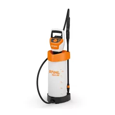 STIHL SGA 30.0 akkus permetező AS rendszer 10,8 V alapgép