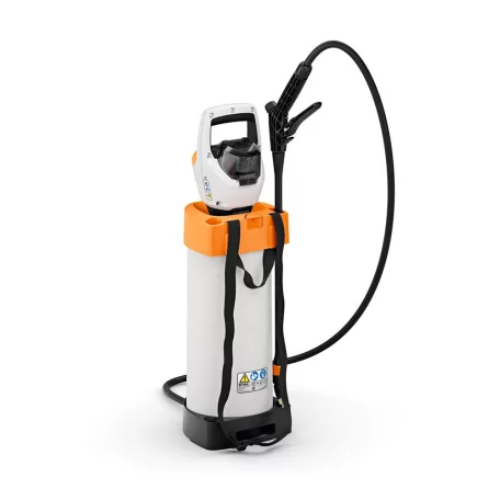 STIHL SGA 30.0 akkus permetező AS rendszer 10,8 V alapgép