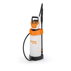   STIHL SGA 30 akkus kézi permetező 10,8V, AS rendszer, 1xAS2 akku + ALS31 töltő