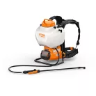 STIHL SGA 60.0 akkus permetező AK rendszer 36 V alapgép