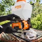 STIHL SGA 60.0 akkus permetező AK rendszer 36 V alapgép