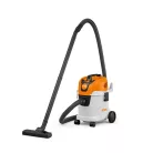 STIHL SE 33 száraz-nedves porszívó 1400W