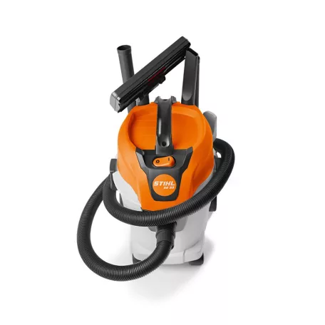 STIHL SE 33 száraz-nedves porszívó 1400W