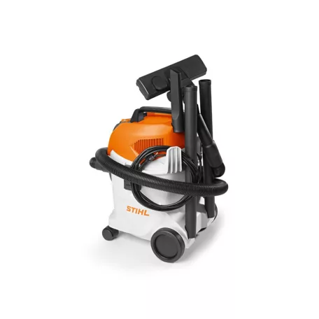 STIHL SE 33 száraz-nedves porszívó 1400W