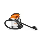 STIHL SE 33 száraz-nedves porszívó 1400W