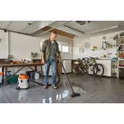 STIHL SE 33 száraz-nedves porszívó 1400W