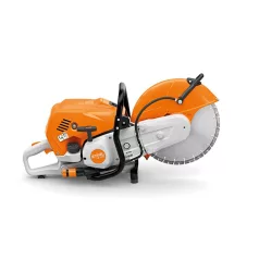  STIHL TS 710.0i motoros vágótárcsás gép 5,0kW, 350mm 98,5cm3