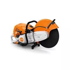   STIHL TS 910.0i motoros vágótárcsás gép 5,0kW, 400mm, 98,5cm3