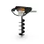 STIHL BTA 140.0 akkus talajfúró, 36V, 1,7kW, ALLPRO/AP, alapgép