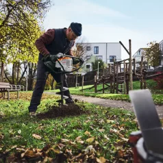   STIHL BTA 140.0 akkus talajfúró, 36V, 1,7kW, ALLPRO/AP, alapgép