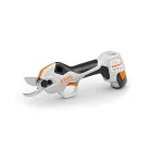 STIHL ASA 20.0 SET akkus metszőolló 10,8V AS 2 akkumulátorral és AL 1 töltővel