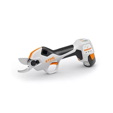 STIHL ASA 20.0 SET akkus metszőolló 10,8V AS 2 akkumulátorral és AL 1 töltővel