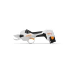 STIHL ASA 20.0 SET akkus metszőolló 10,8V AS 2 akkumulátorral és AL 1 töltővel