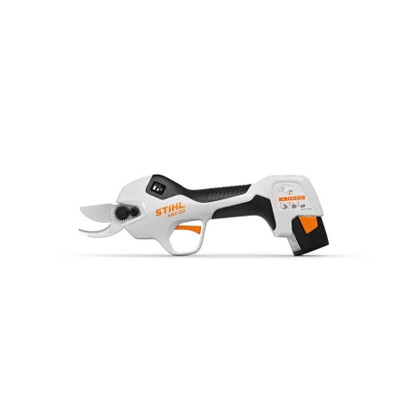 STIHL ASA 20.0 SET akkus metszőolló 10,8V AS 2 akkumulátorral és AL 1 töltővel
