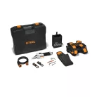 STIHL ASA 140 akkumulátoros gallyazó olló , AP rendszer, alapgép