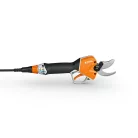 STIHL ASA 140 akkumulátoros gallyazó olló , AP rendszer, alapgép