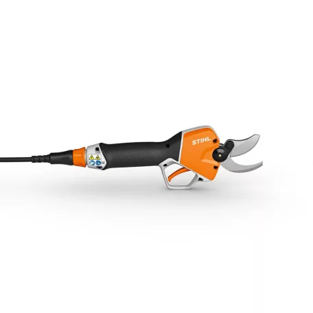 STIHL ASA 140 akkumulátoros gallyazó olló , AP rendszer, alapgép