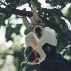 STIHL ASA 140 akkumulátoros gallyazó olló , AP rendszer, alapgép