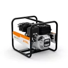 STIHL WP 300 benzinmotoros vízszivattyú 212cm3, 6,0LE, 37m3/h