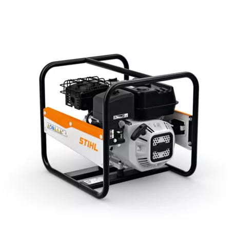 STIHL WP 300 benzinmotoros vízszivattyú 212cm3, 6,0LE, 37m3/h