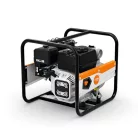 STIHL WP 300 benzinmotoros vízszivattyú 212cm3, 6,0LE, 37m3/h