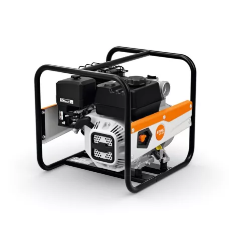 STIHL WP 300 benzinmotoros vízszivattyú 212cm3, 6,0LE, 37m3/h