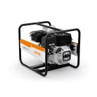 STIHL WP 600 benzinmotoros vízszivattyú 212cm3, 6,0LE, 63m3/h